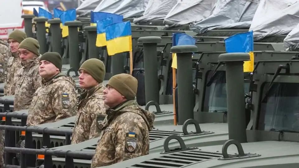 俄罗斯_乌克兰俄罗斯局势最新动态_乌克兰俄罗斯最新战况