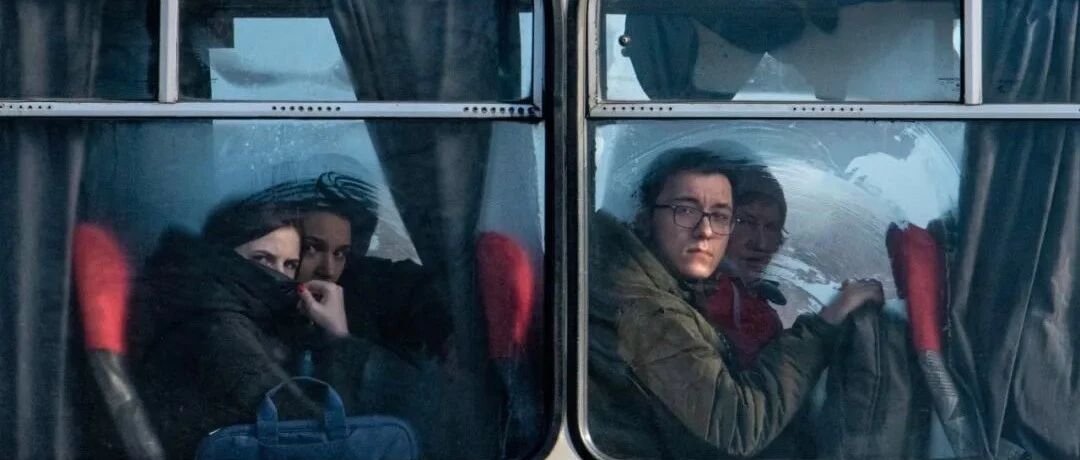 俄罗斯和乌克兰，何以至此？