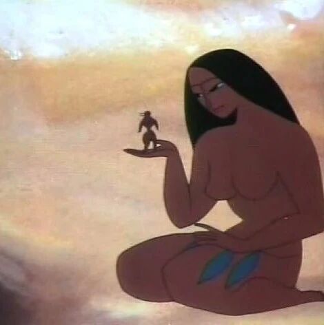 中国的“神话故事”，日本考古学家怎么看？