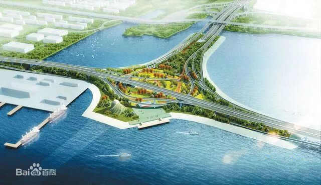 马钢T型钢出征“世界级工程”续篇