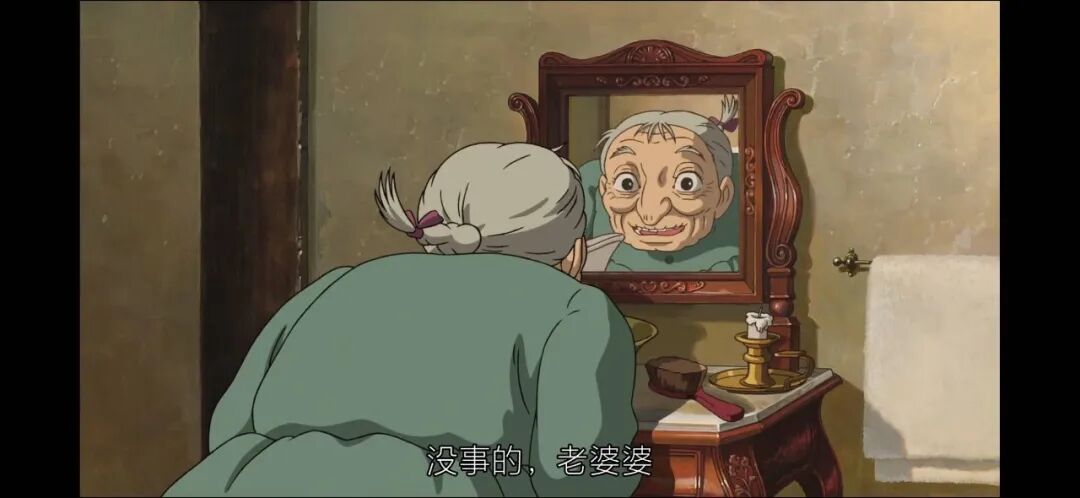 《哈尔的移动城堡》重映:宫崎骏教给我们的3个道理,看懂受用一生