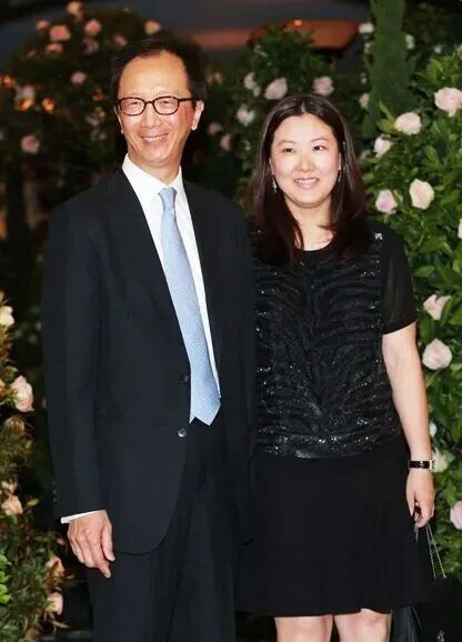 娱乐大亨林建岳嫁女香港各界名流群聚[高清大图]_娱乐频道_凤凰网