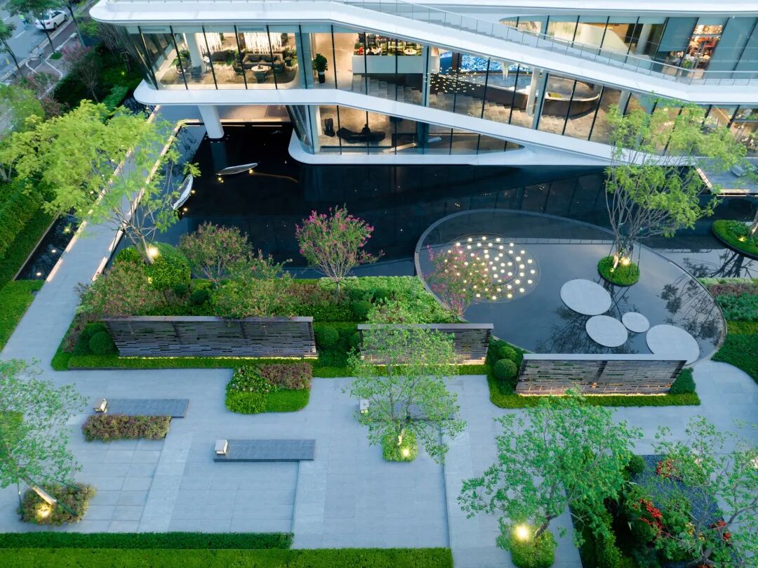 白云粤海云港城D6栋加推200m²四房！