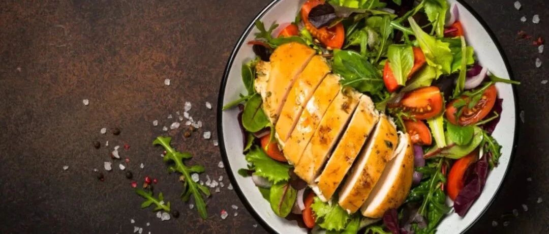 科研新发现|最新研究显示：改变你的饮食，可以延长十年寿命