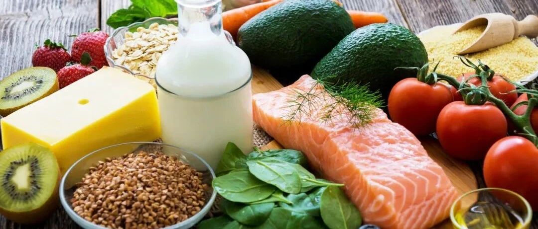 “药食同源”？BMJ建议将食物纳入医疗保健