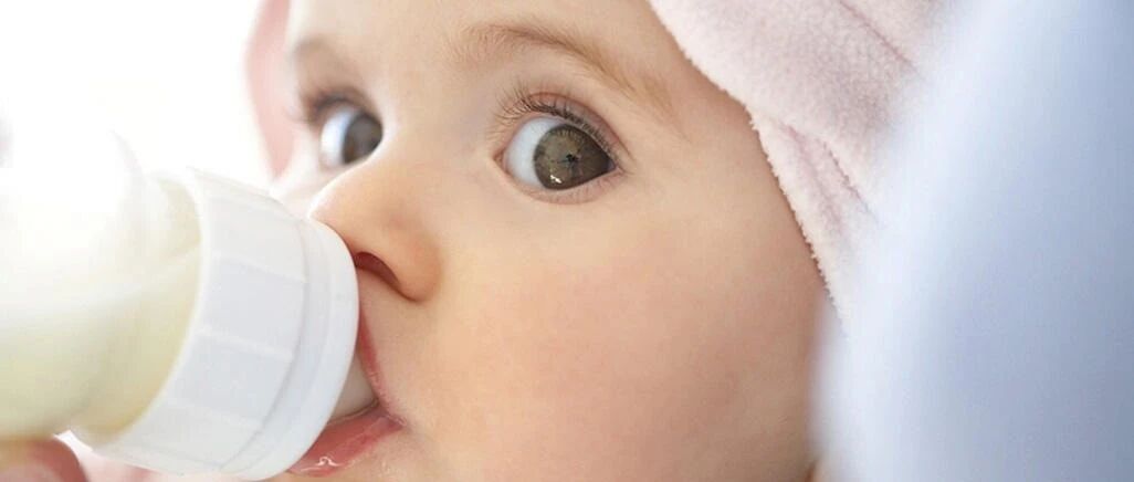 科研新发现|配方奶粉可以完全替代母乳？你可能掉入了企业的宣传圈套