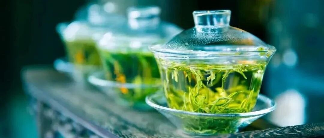 科研新发现|颠覆：绿茶能够延长寿命，是通过促进氧化应激实现的