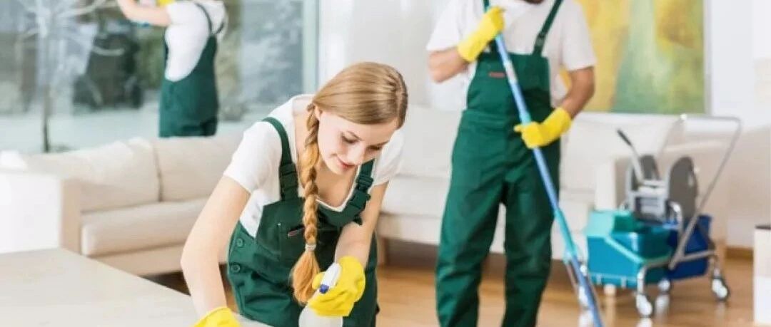 科研新发现|研究证实：多做家务活，大脑更健康