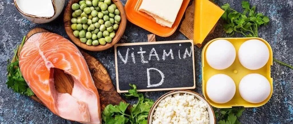 科研新发现|大规模研究表明，维生素D可预防结直肠癌，且食物中的效果更好