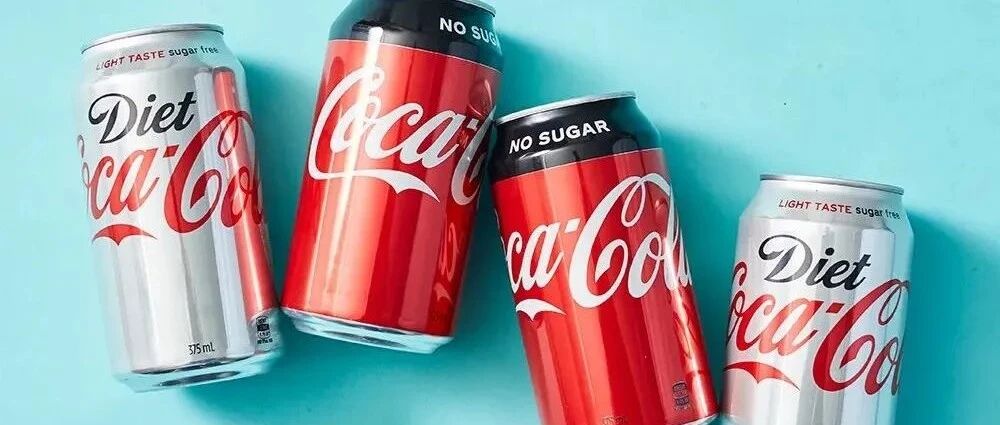 科研新发现|JAMA子刊：无糖饮料会增加女性和肥胖者的食欲，不利于减肥