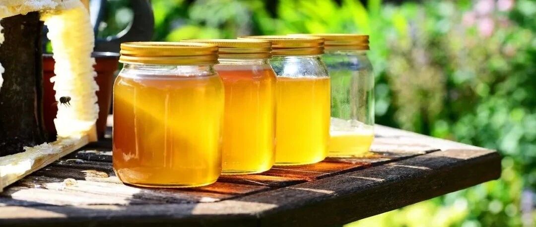 牛津大学研究：治疗感冒咳嗽，或许我们还能用Honey！