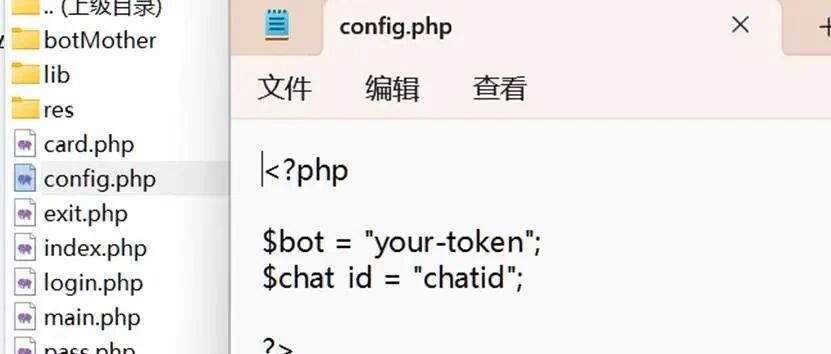 Example Image