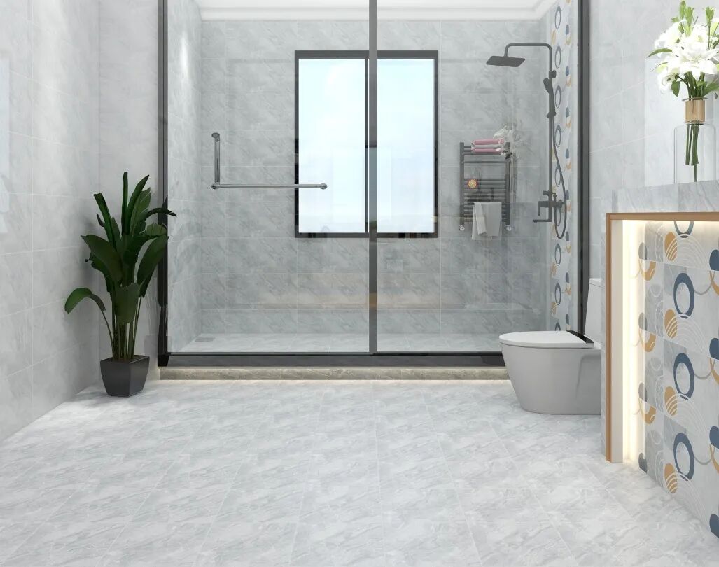 天瑞陶瓷,300x600mm中板,艺术和设计结合,让品质生活触手可及