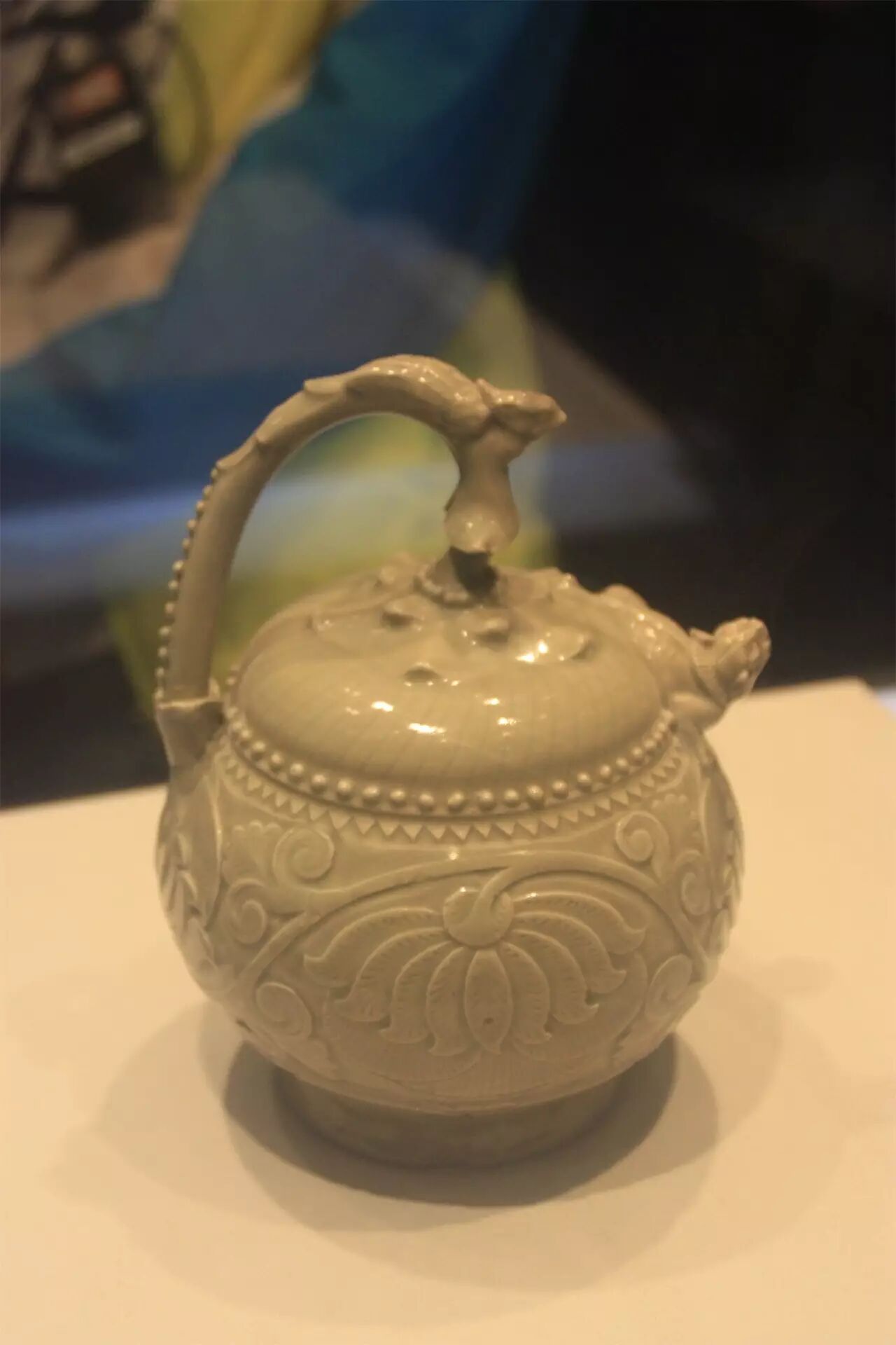 2017年春季研学旅行报告:中国古代的金属使用及保护