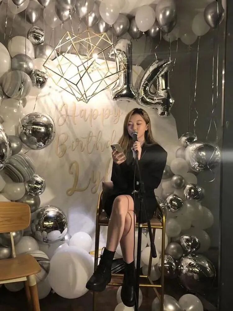 王菲女儿最新照片震惊网友：14岁李嫣，现在的样子你根本想象不到（组图） - 2