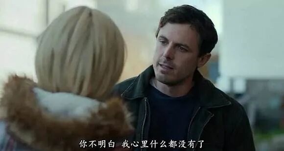 “我没有告诉女儿，她的妈妈去了天堂。”