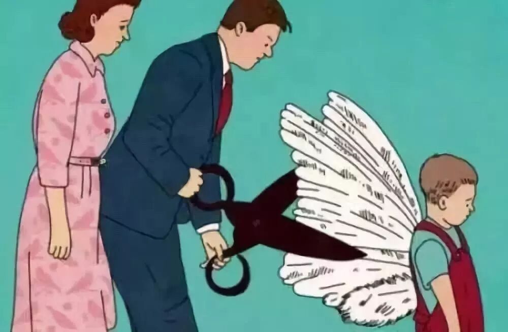 孩子不听话？不是坏事