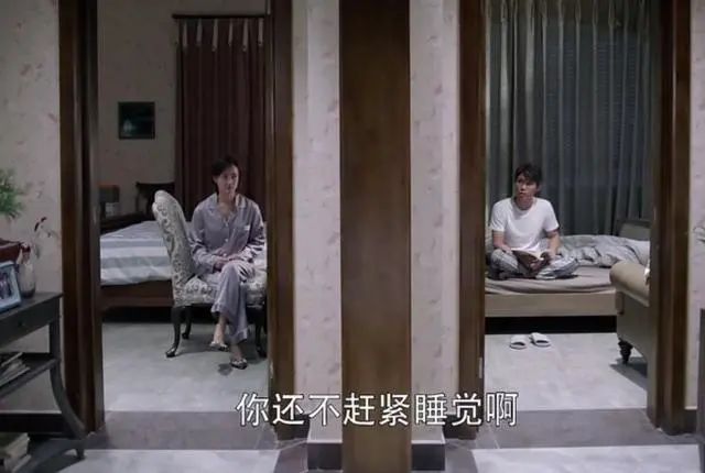 不说话,也不离婚,一天讲话不超过10句……这对夫妻戳痛了百万人-微信头条网 不说话,也不离婚,一天讲话不超过10句……这对夫妻戳痛了百万人