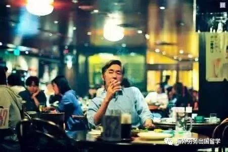 出国工作，究竟为了什么？