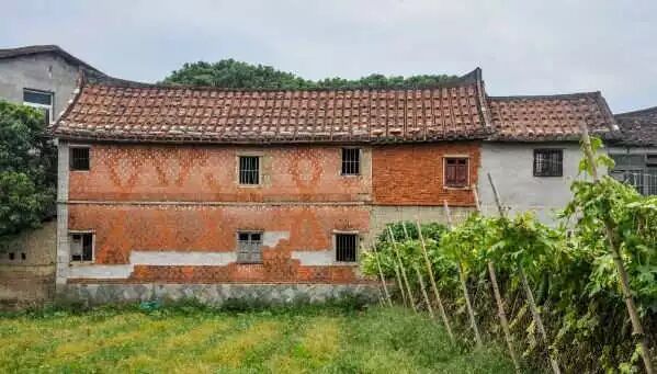 红砖房已经过时，装配式房屋成为新农村建设首选