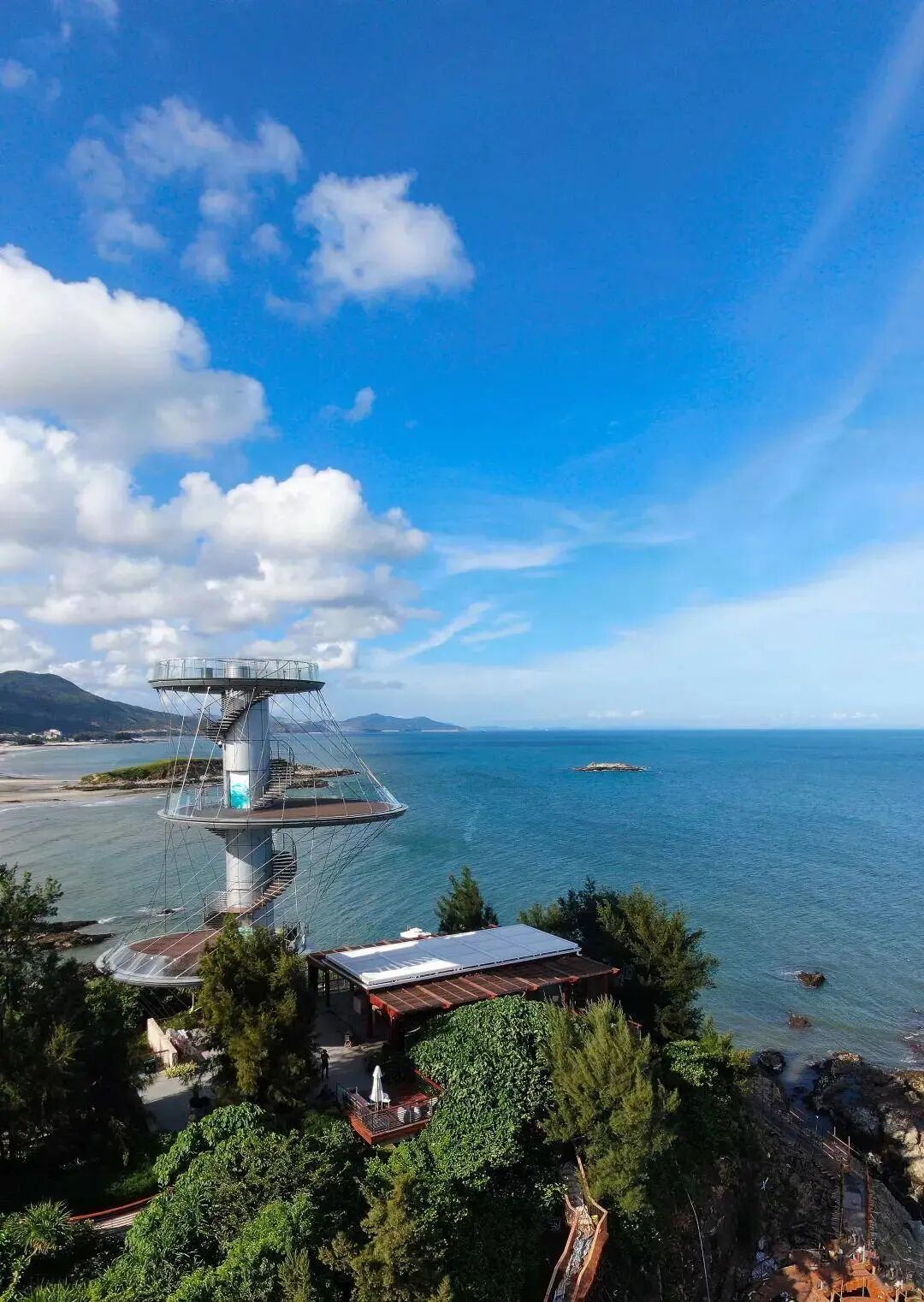 惠州园方东山海房价-惠州园方东山海楼盘房价_双月湾_项目_滨海