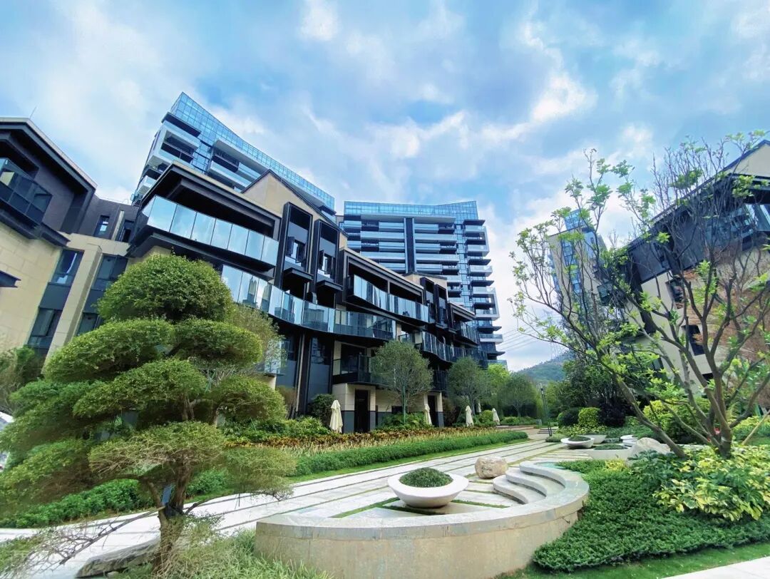 惠州九皋玖御府房价-惠州九皋玖御府楼盘房价_大亚湾_项目_生活