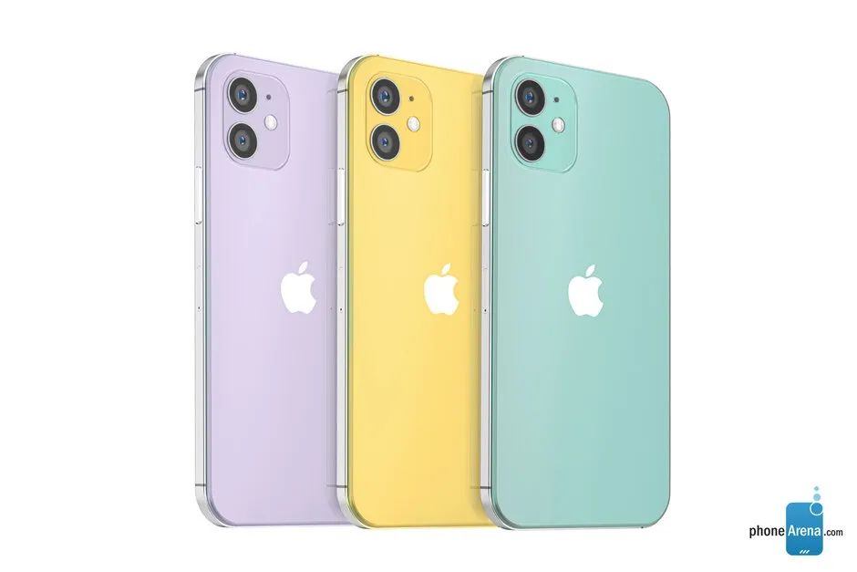 苹果 9 款新机认证,iPhone 12 不会便宜(图4) 苹果 9 款新机认证,iPhone 12 不会便宜(图4)