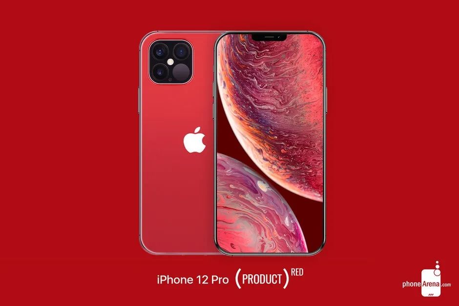 苹果 9 款新机认证,iPhone 12 不会便宜(图6) 苹果 9 款新机认证,iPhone 12 不会便宜(图6)