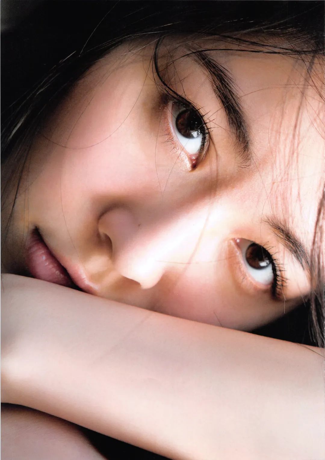印刷 松井珠理奈 写真集 画像 Saikonotelmuryogazo