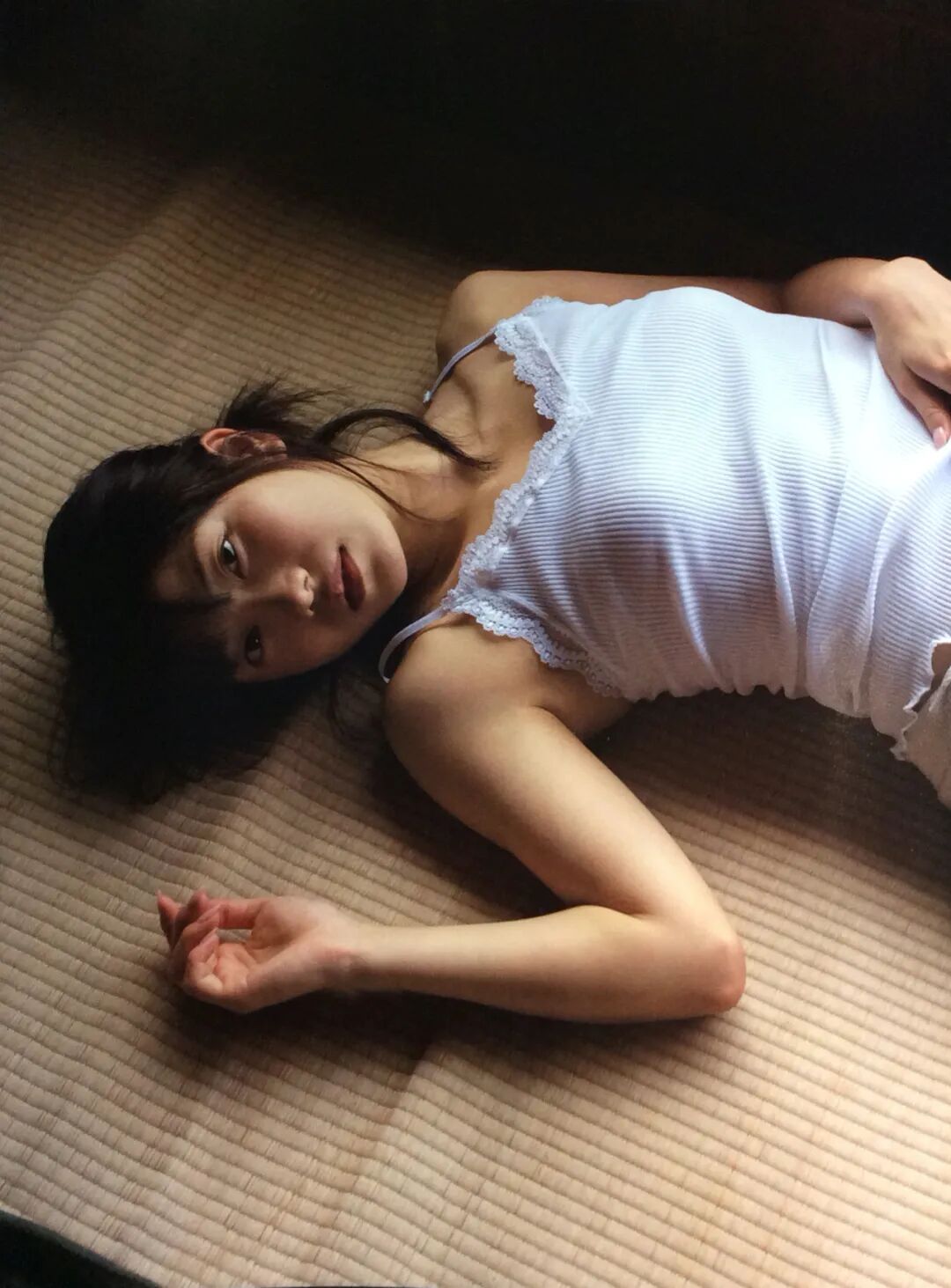 Akb48 横山由依写真集 独立摄影师 微信公众号文章阅读 Wemp