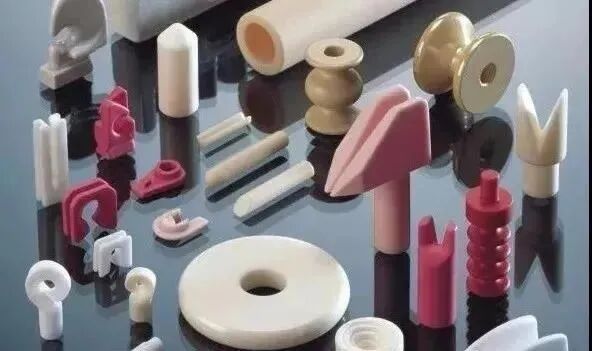 新型陶瓷材料的发展与应用地的图9