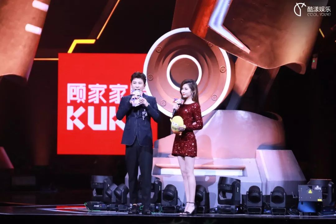 阿里酷漾娱乐造星：让艺人的100种愿望“11实现”(图4)