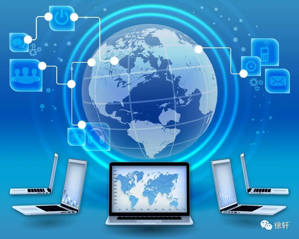 互联网时代大潮下的运营发展简史(上篇)