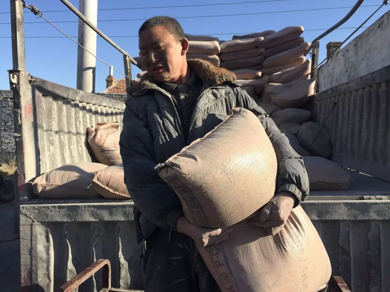 王译净)天气回暖,不少准备搬新家的市民陆续开始装修,然而因为水泥难