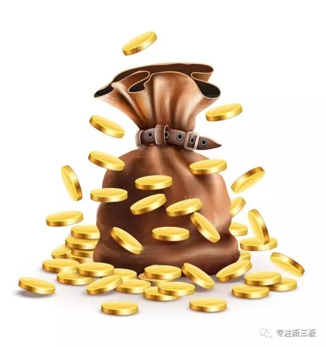 股权投资—别等错过才说爱！（深度好文）