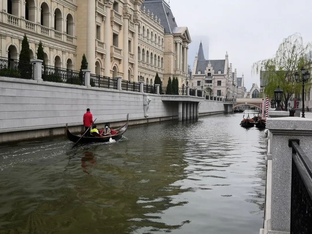 第一次来大连不知道怎么玩？看这篇攻略就够了