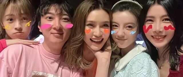 王思聪的&ldquo;免诉密码&rdquo;:为何历任女友都选择&ldquo;动口不动法&rdquo;?