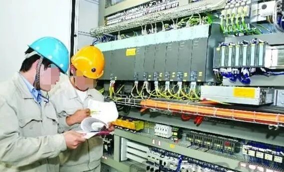 自学能学会PLC吗？老师傅一步步教你入门PLC编程的图14