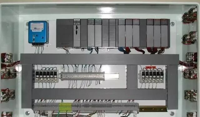 自学能学会PLC吗？老师傅一步步教你入门PLC编程的图7