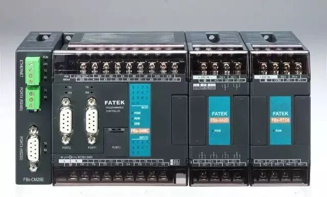 自学能学会PLC吗？老师傅一步步教你入门PLC编程的图6