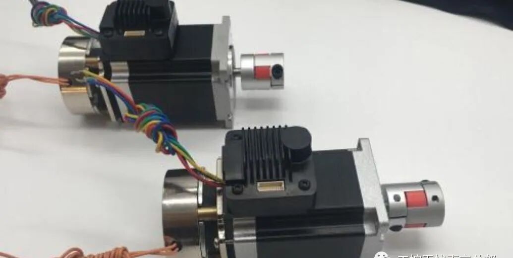 plc控制步進電機邏輯思路的圖3