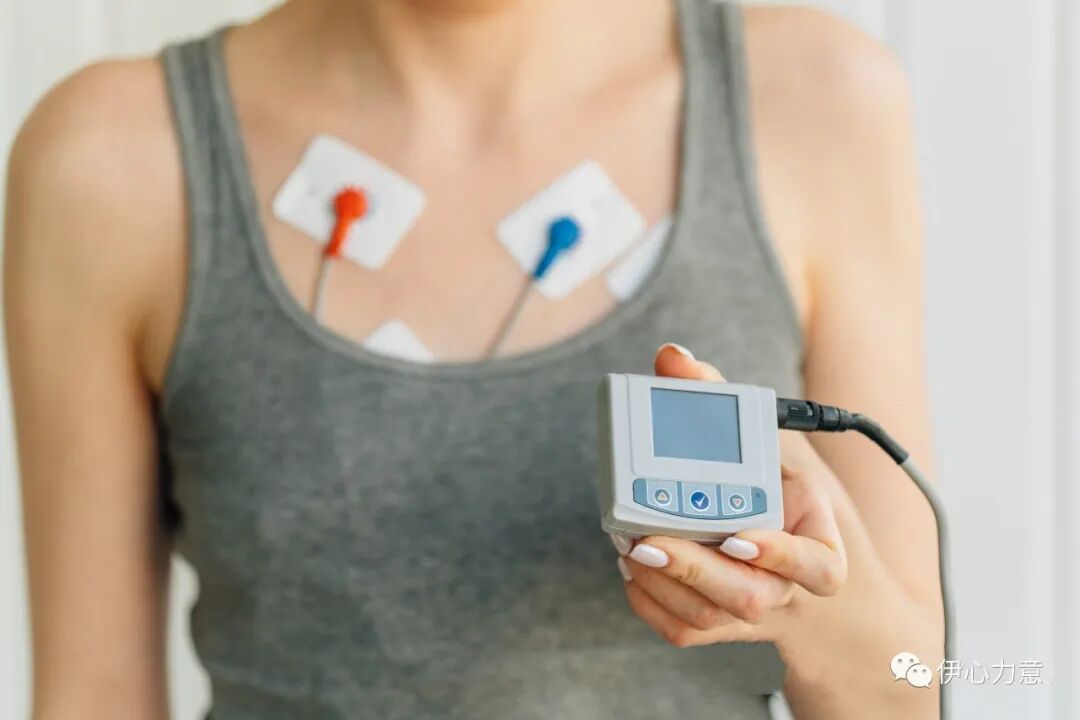 心电图怎么开手动发现猝死苗头的利器：植入式心电监测仪_https://www.jmylbn.com_新闻资讯_第1张