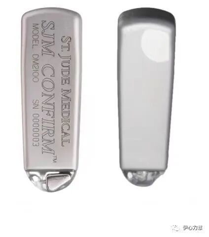 心电图怎么开手动发现猝死苗头的利器：植入式心电监测仪_https://www.jmylbn.com_新闻资讯_第3张