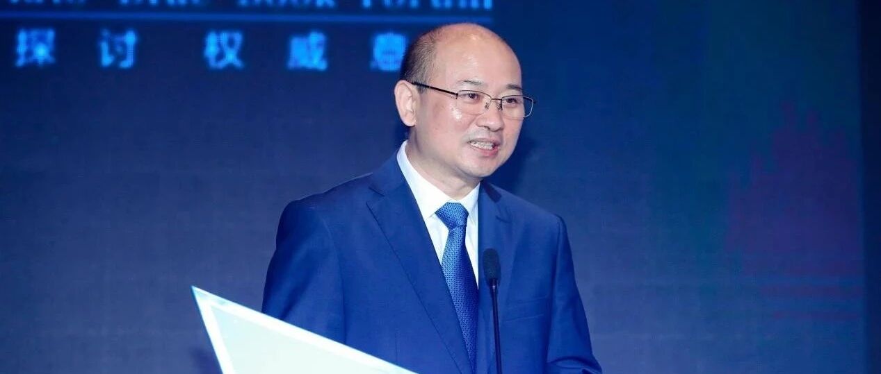 项兴初:57年不平坦，百年变局谋转型