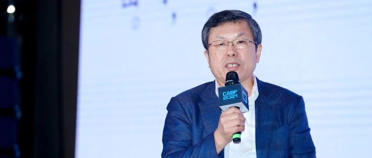 新一轮科技革命正在驱动汽车产业全面重构