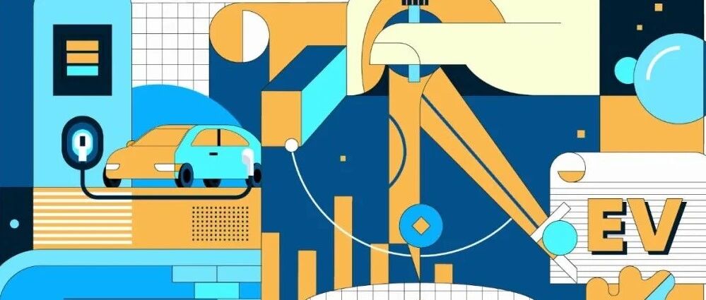 看完2021年新能源乘用车上险数，我们才松口气