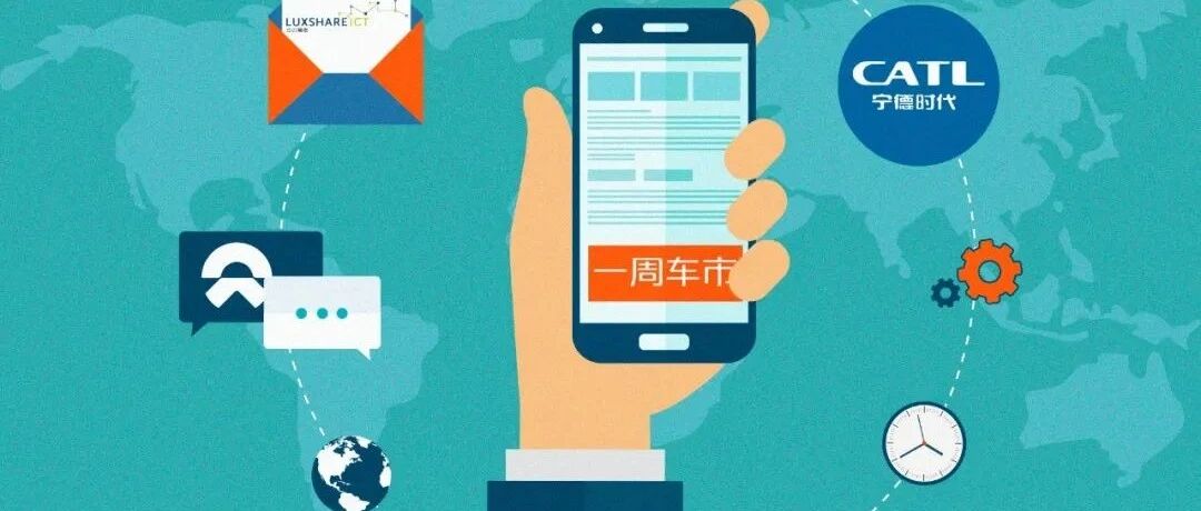 传言纷飞、天价年薪······汽车圈虎年开局也热闹