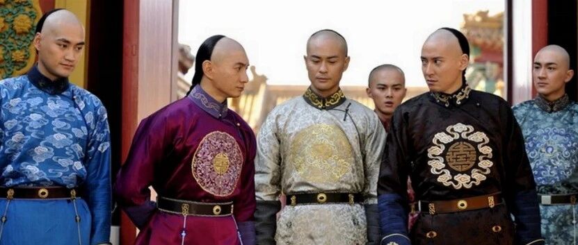 打开上帝视角，复盘新势力王朝的“皇长子”们