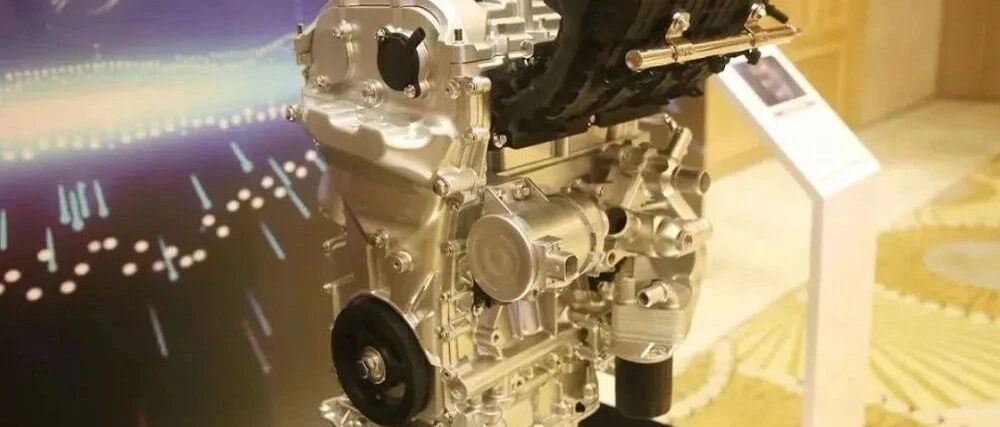 2020热点之技术篇：决战热效率之巅