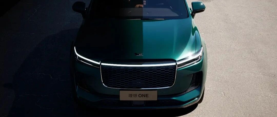 13485辆，一个全新现象级车型的诞生